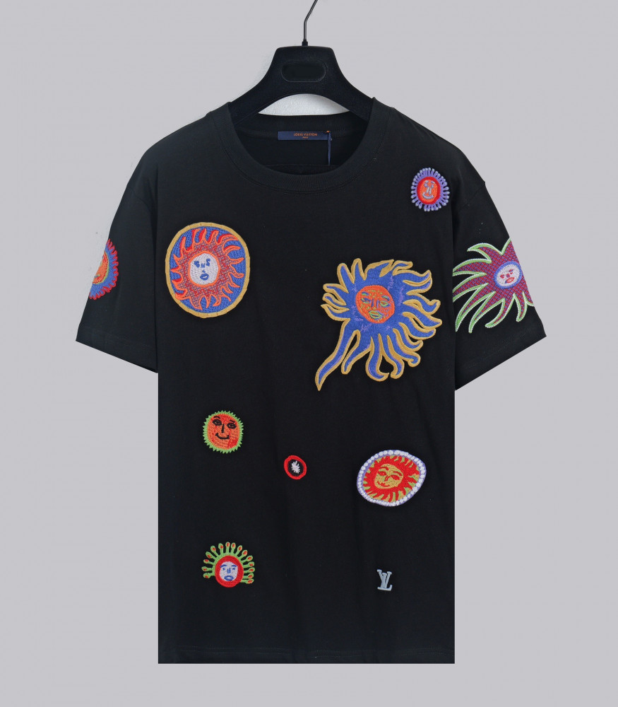 T-shirt Louis Vuitton