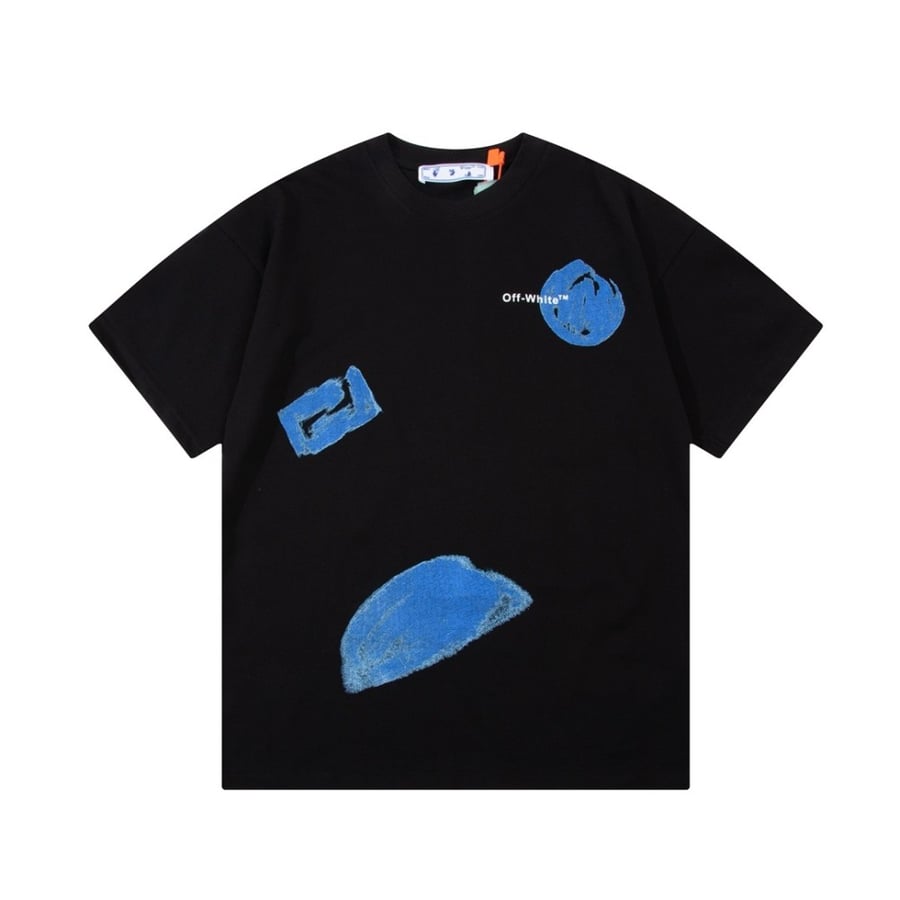 T-shirt Off white
