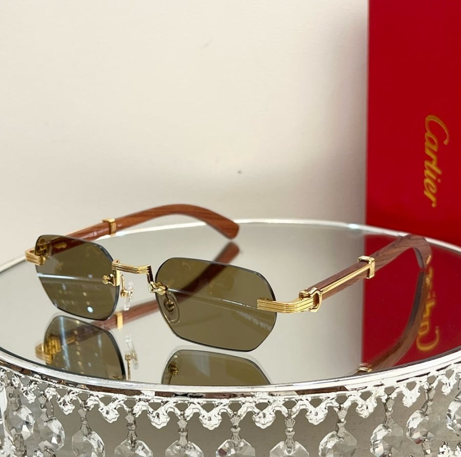Cartier Sunglasses