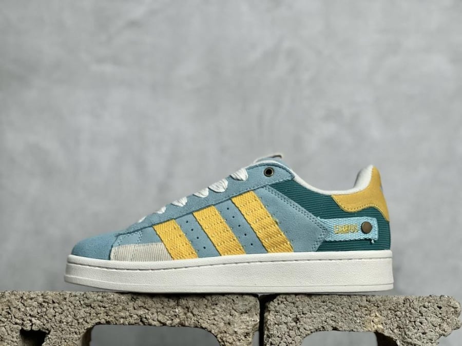 Adidas Campus sneakers