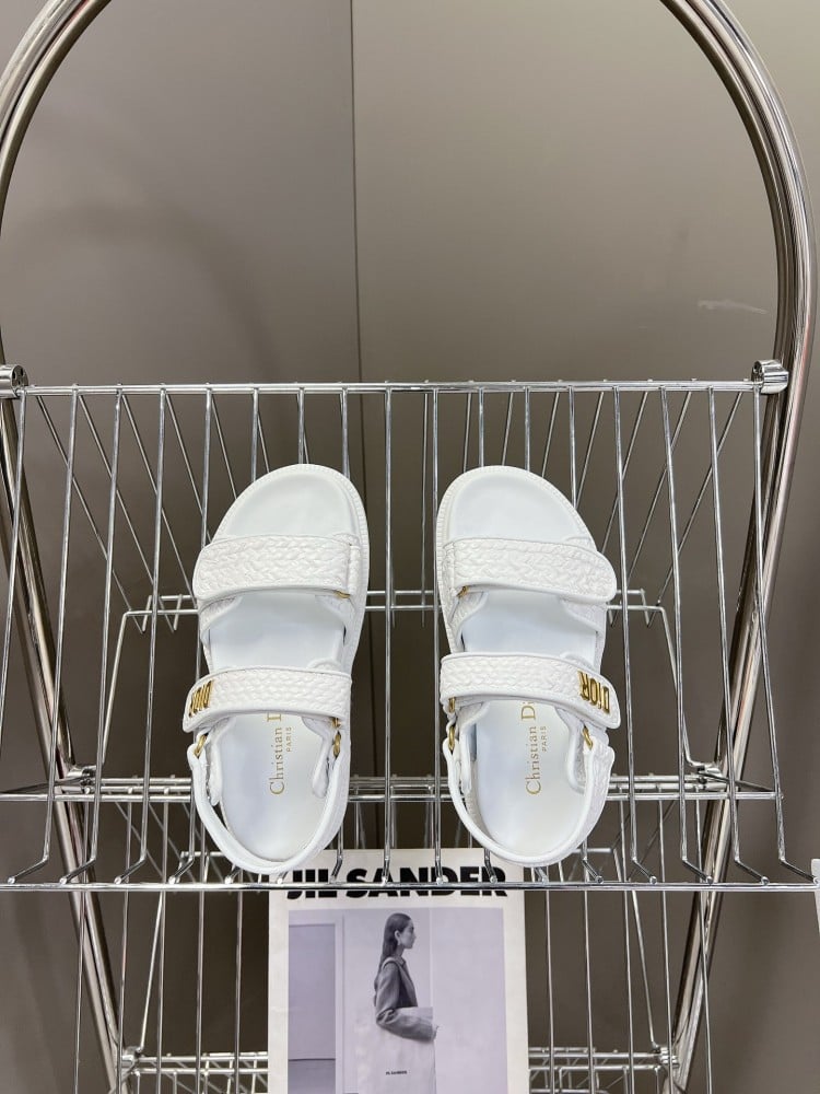Dioract Sandal Dior