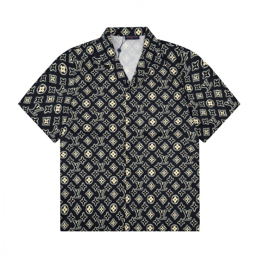 Shirt and short Louis Vuitton