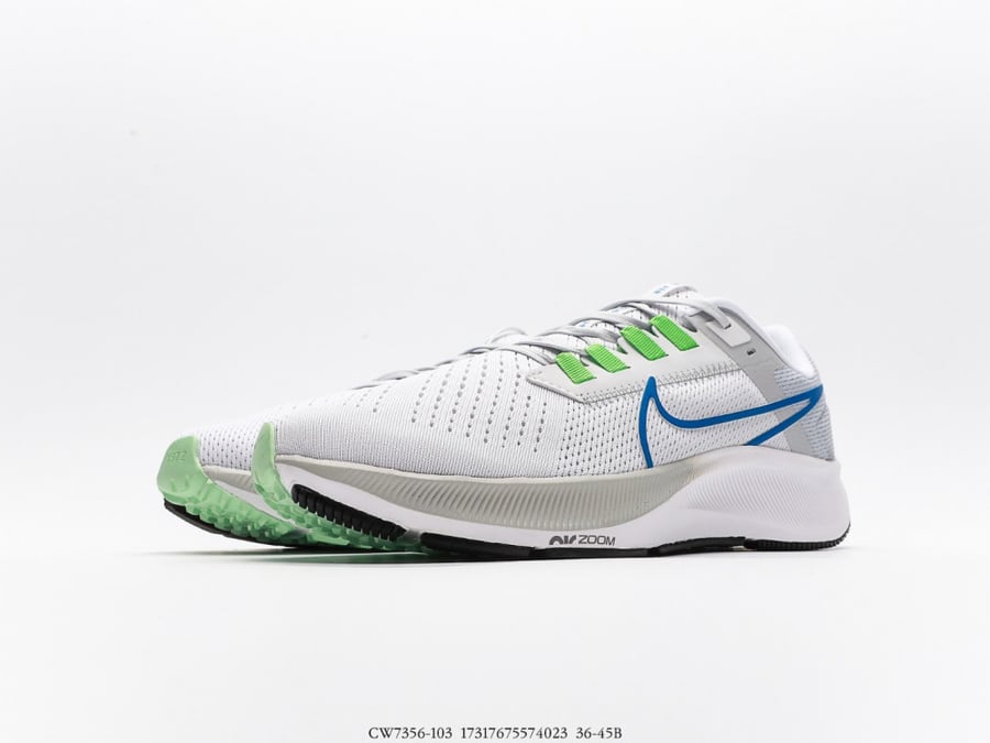 Nike ZoomX React