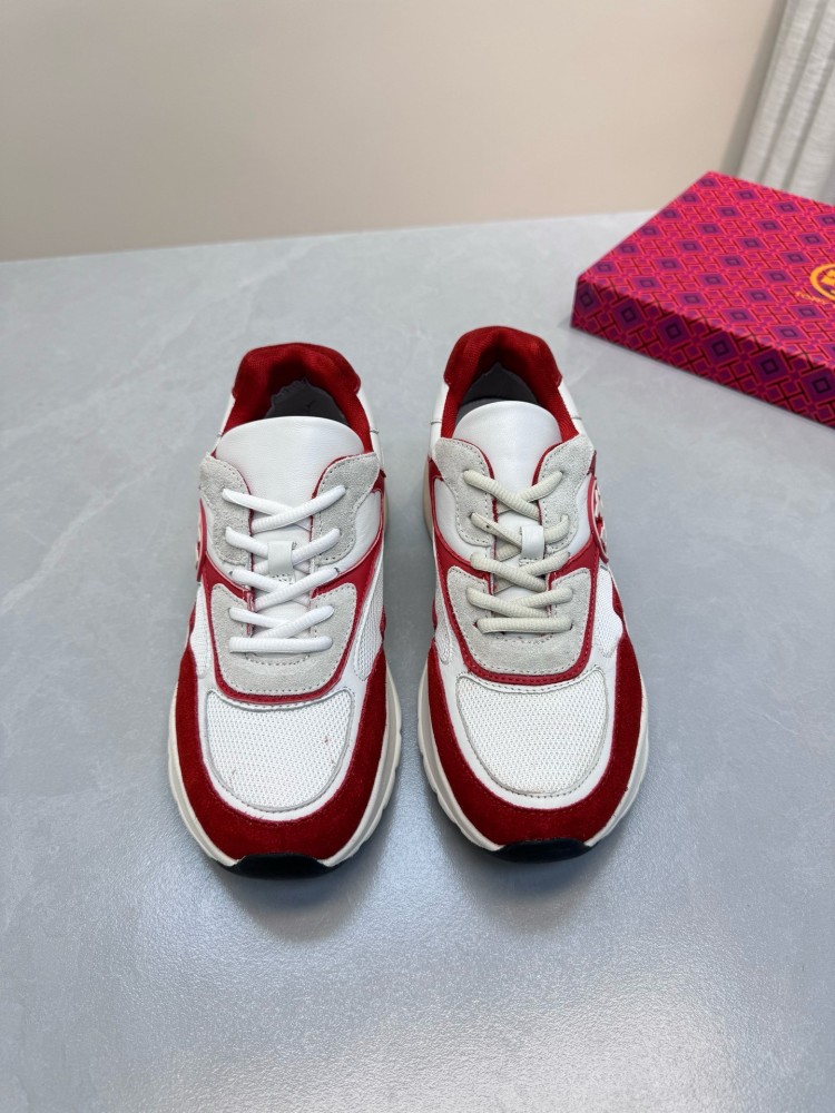 Tory Burch GOOD LUCK TRAINER