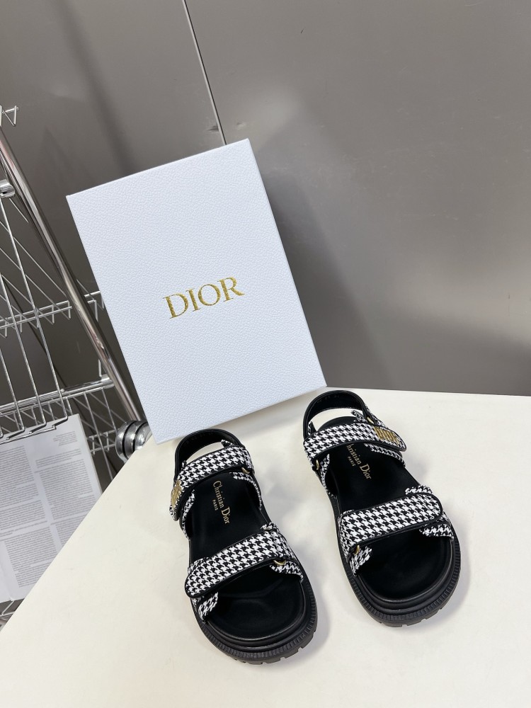Dioract Sandal Dior