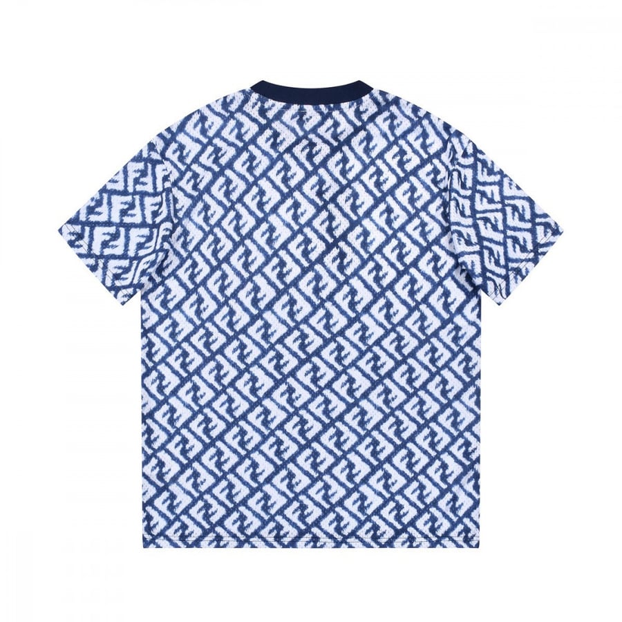 T-shirt Fendi