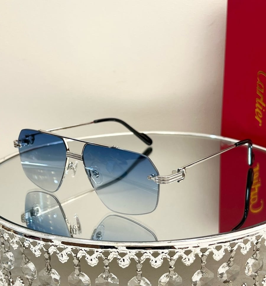 Cartier  Sunglasses