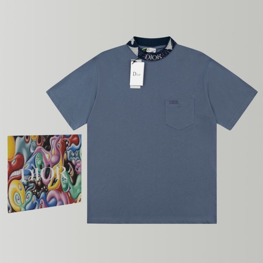 Tshirt Dior
