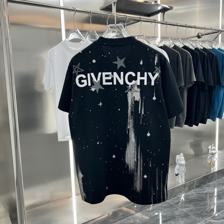 T-shirt Givenchy