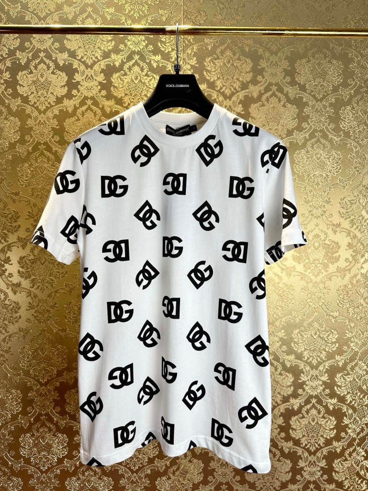 T-shirt Dolce Gabana