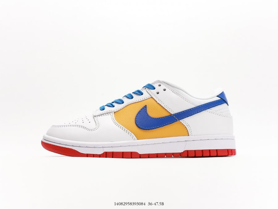 ‏Nike Dunk Low SB