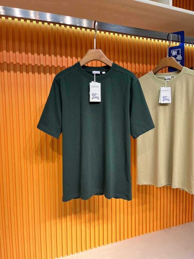T-shirt Burberry