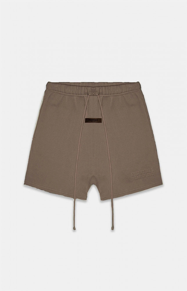 T-shirt and Short Essentials