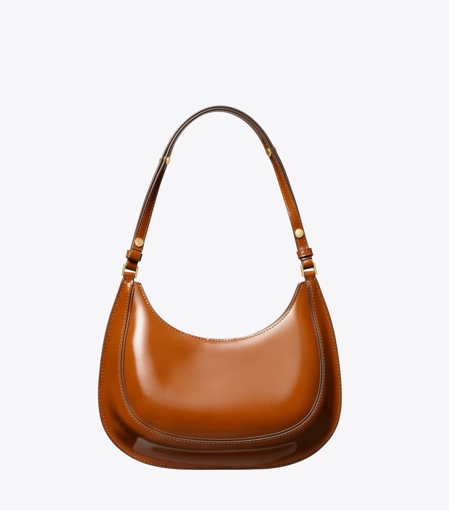 Tory Burch Robinson Spazzolato