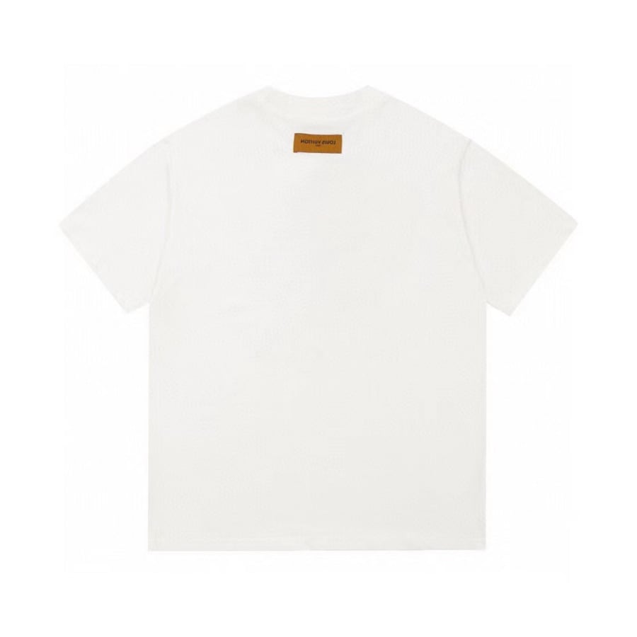 T-shirt Louis Vuitton