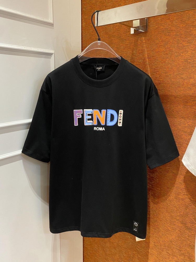 Tshirt Fendi
