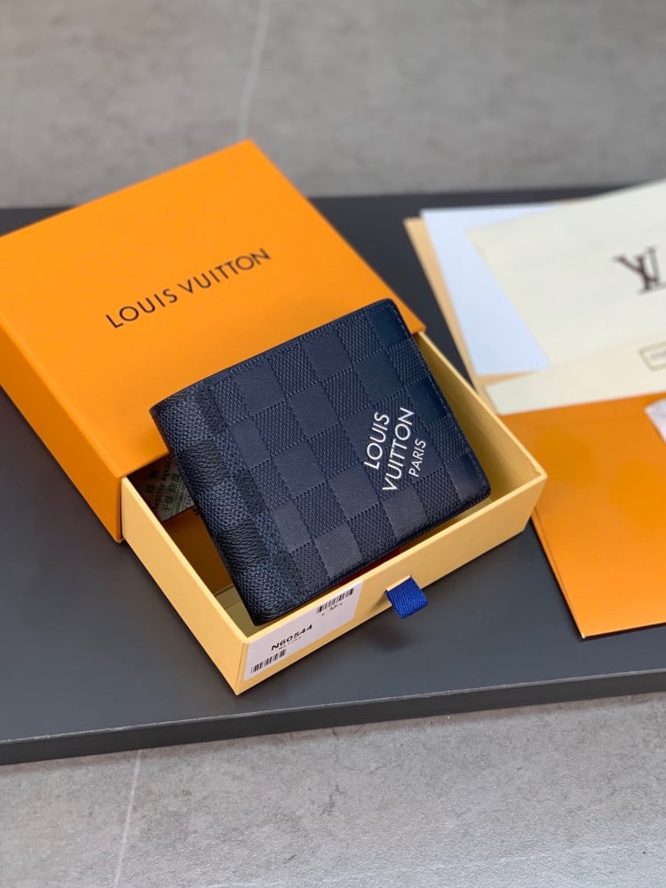 Louis Vuitton wallet
