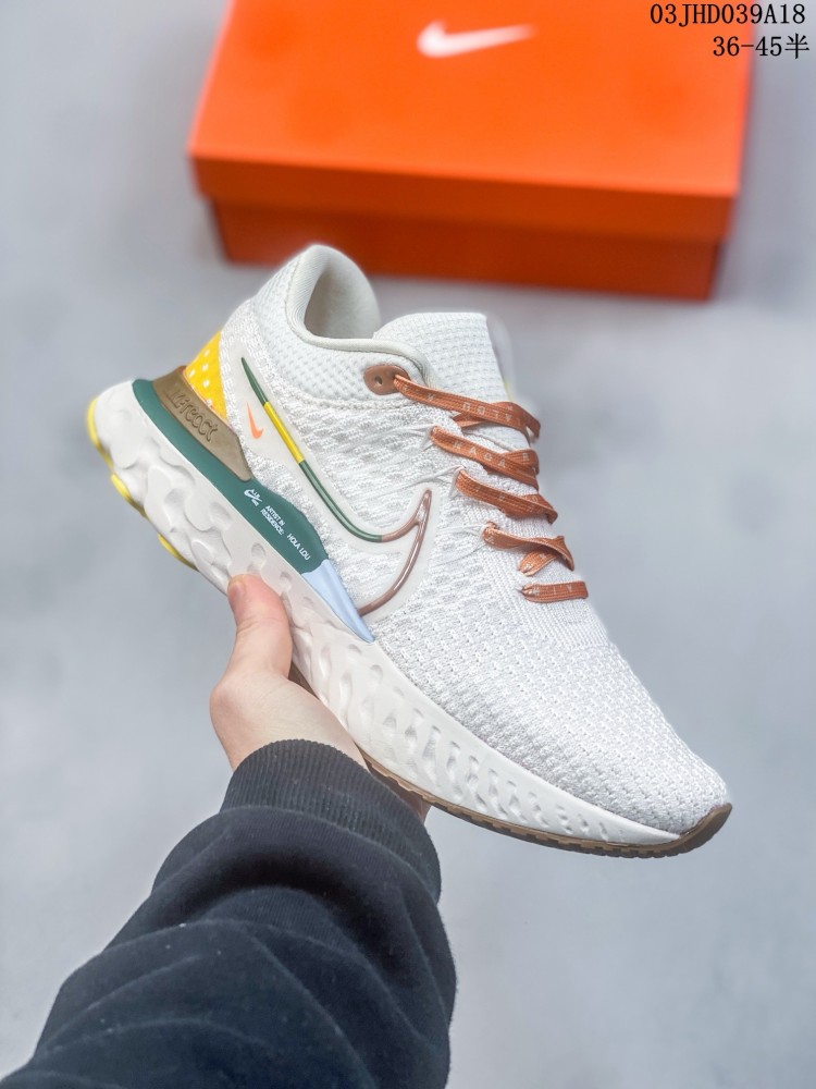 Nike React Infinity 3