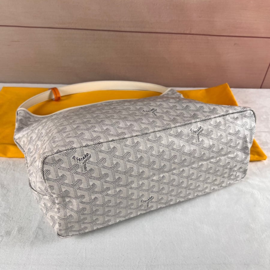 Goyard Hobo Bohème