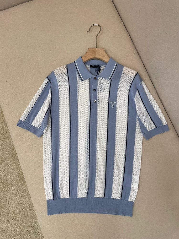 T-shirt Prada