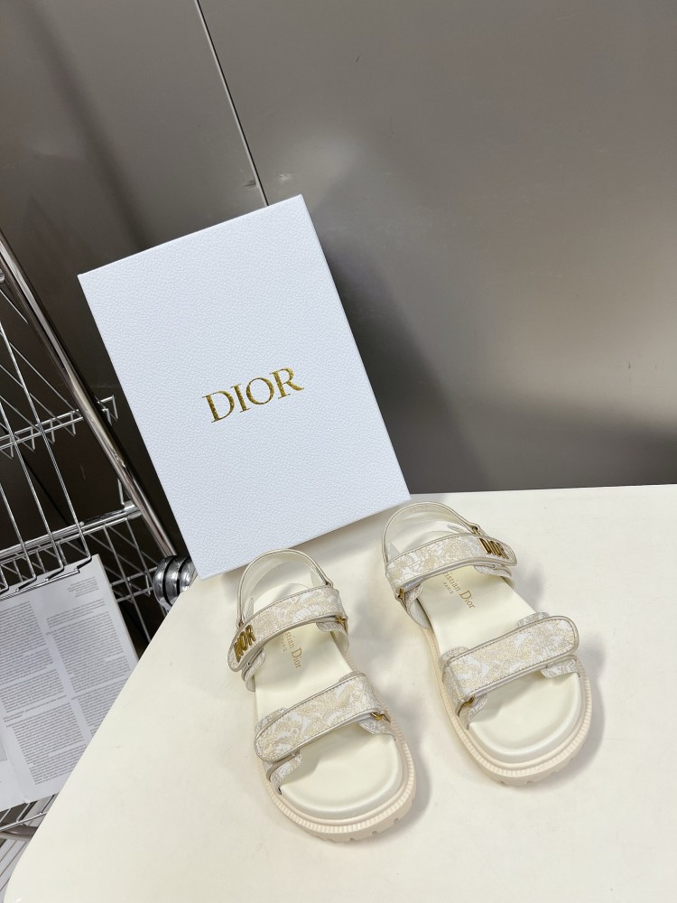 Dioract Sandal Dior