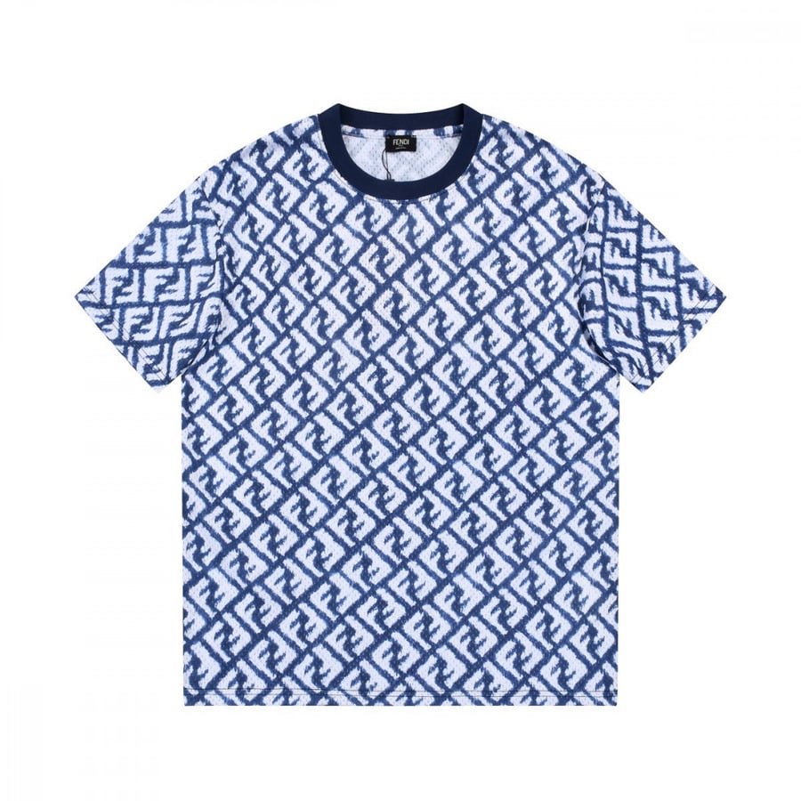 T-shirt Fendi