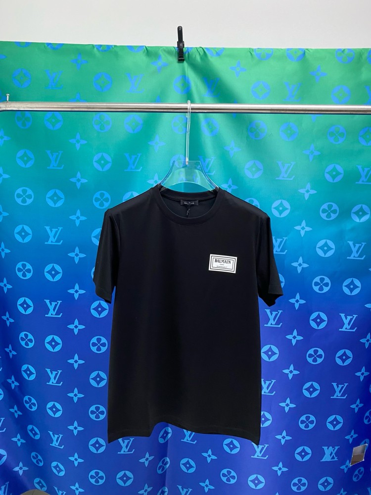 T-shirt Balmain