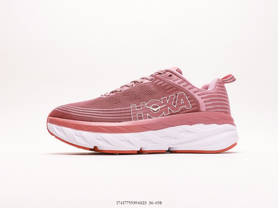 Hoka One One Bondi 6