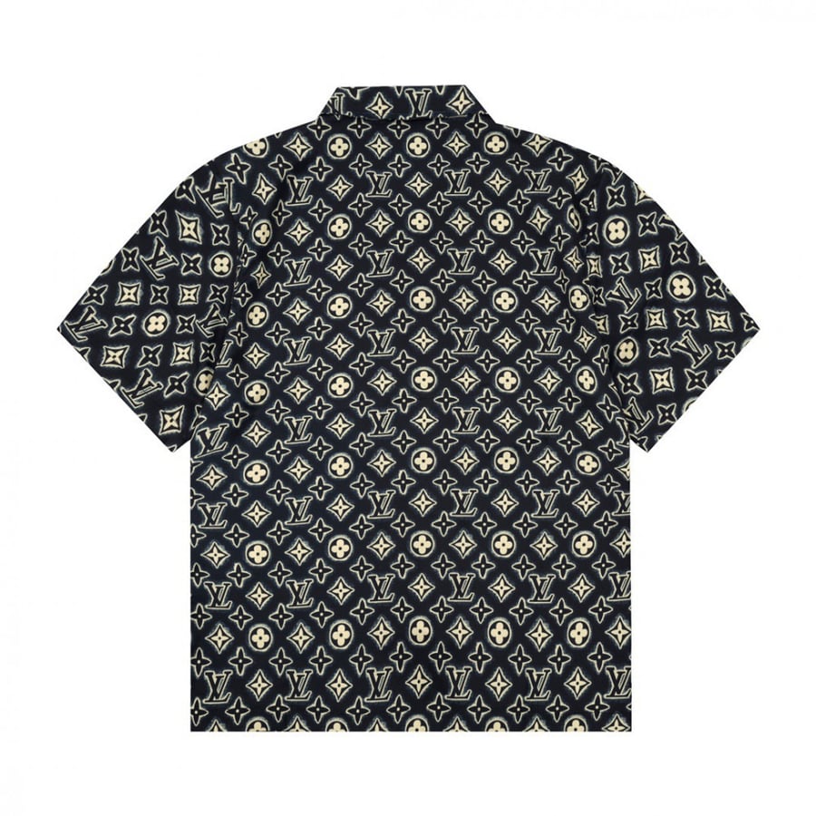 Shirt and short Louis Vuitton