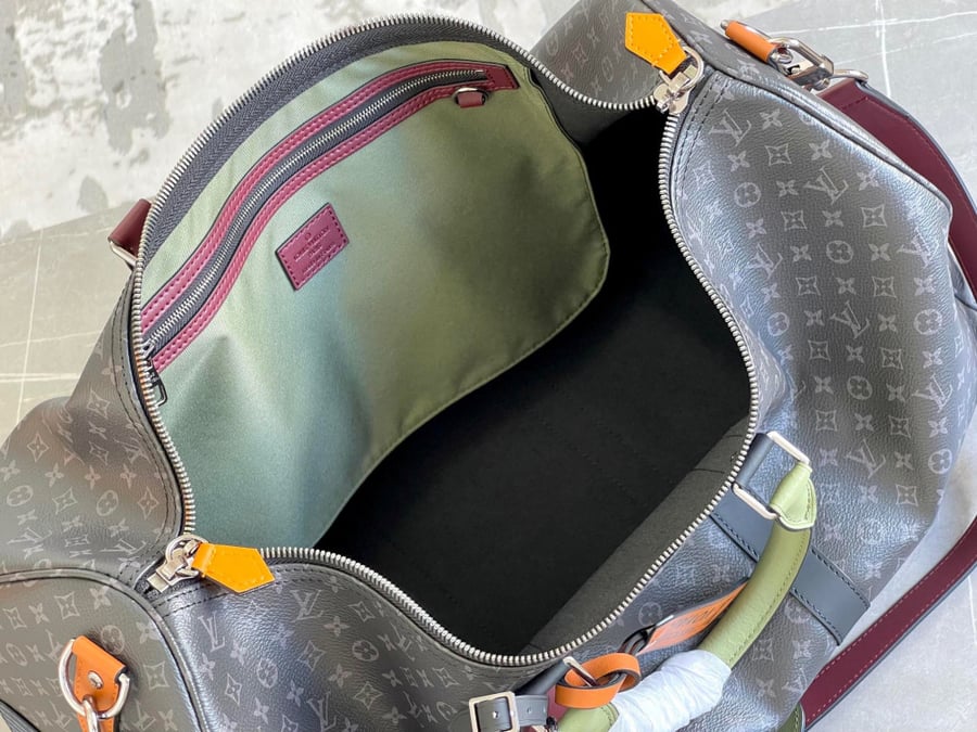 Lv ‏KEEPALL BANDOULIEREPatchwork