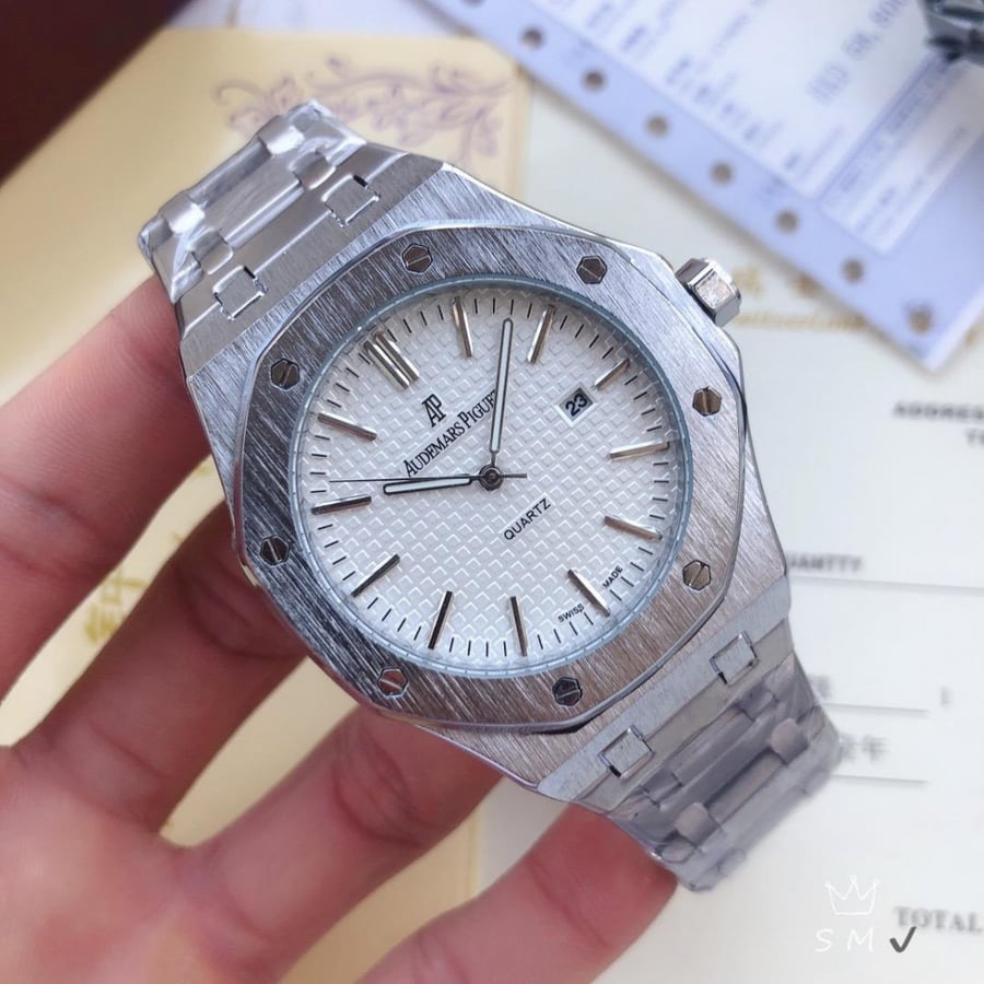 AUDEMARS PIGUET