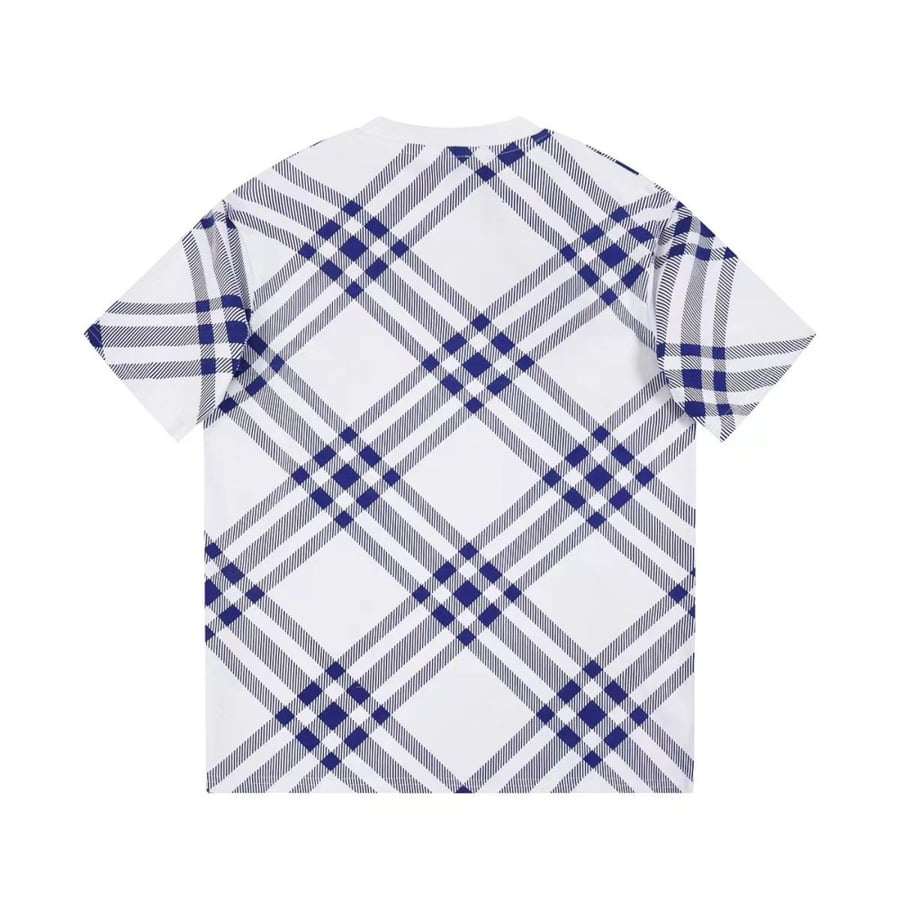 T-shirt Burberry
