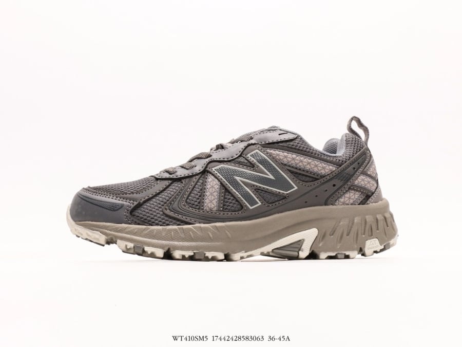 New balance 410