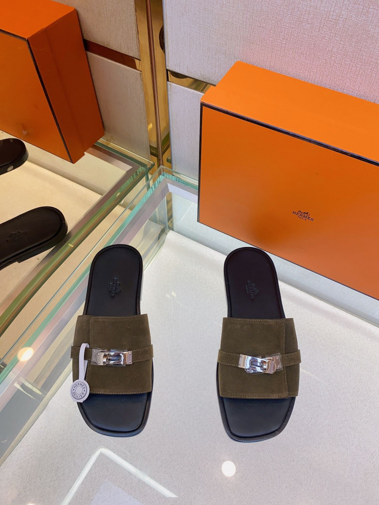 Hermes Gabriel sandal