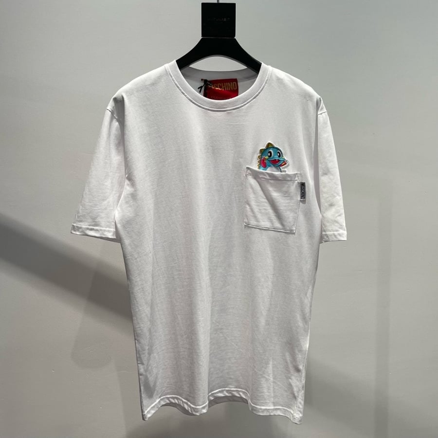 T-shirt Moschino
