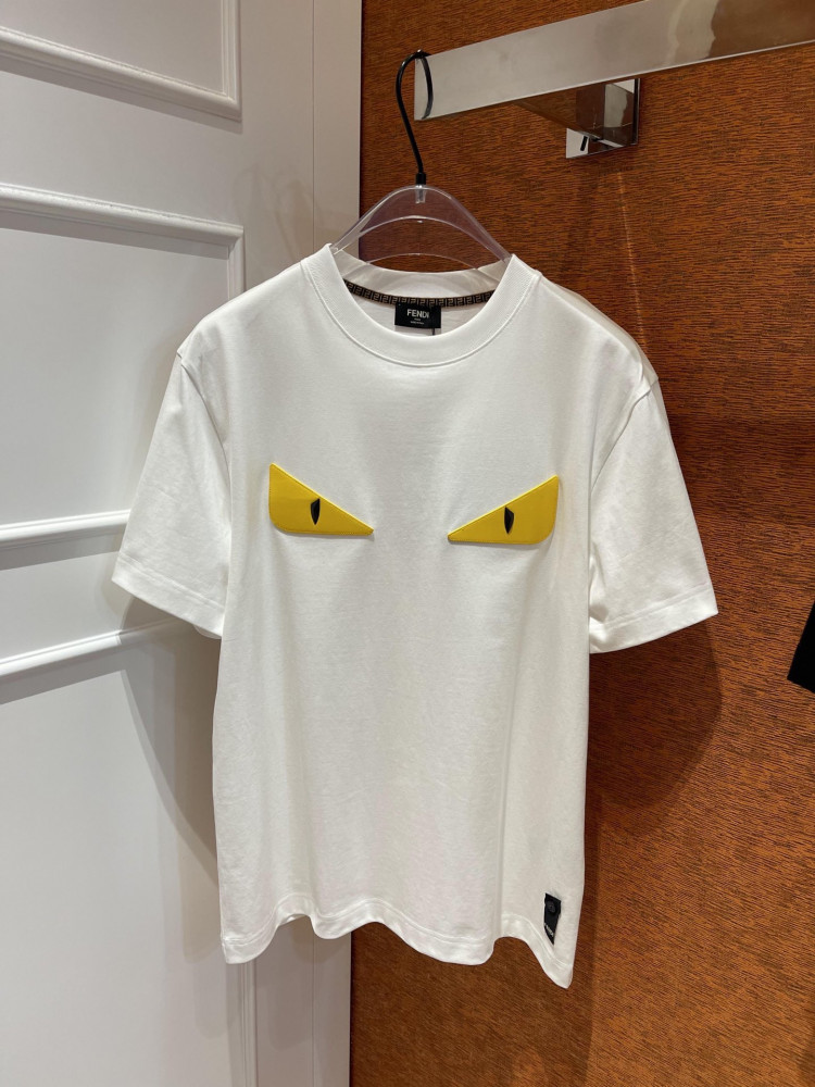 T-shirt Fendi