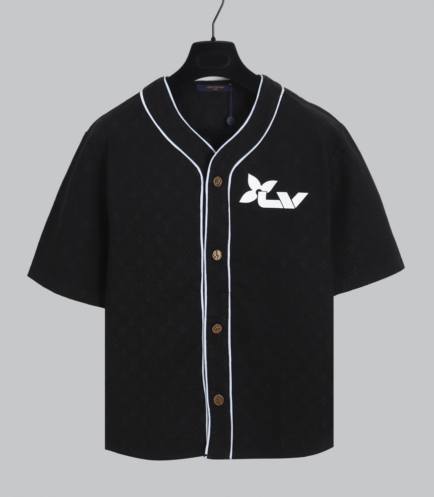 T-shirt Louis Vuitton