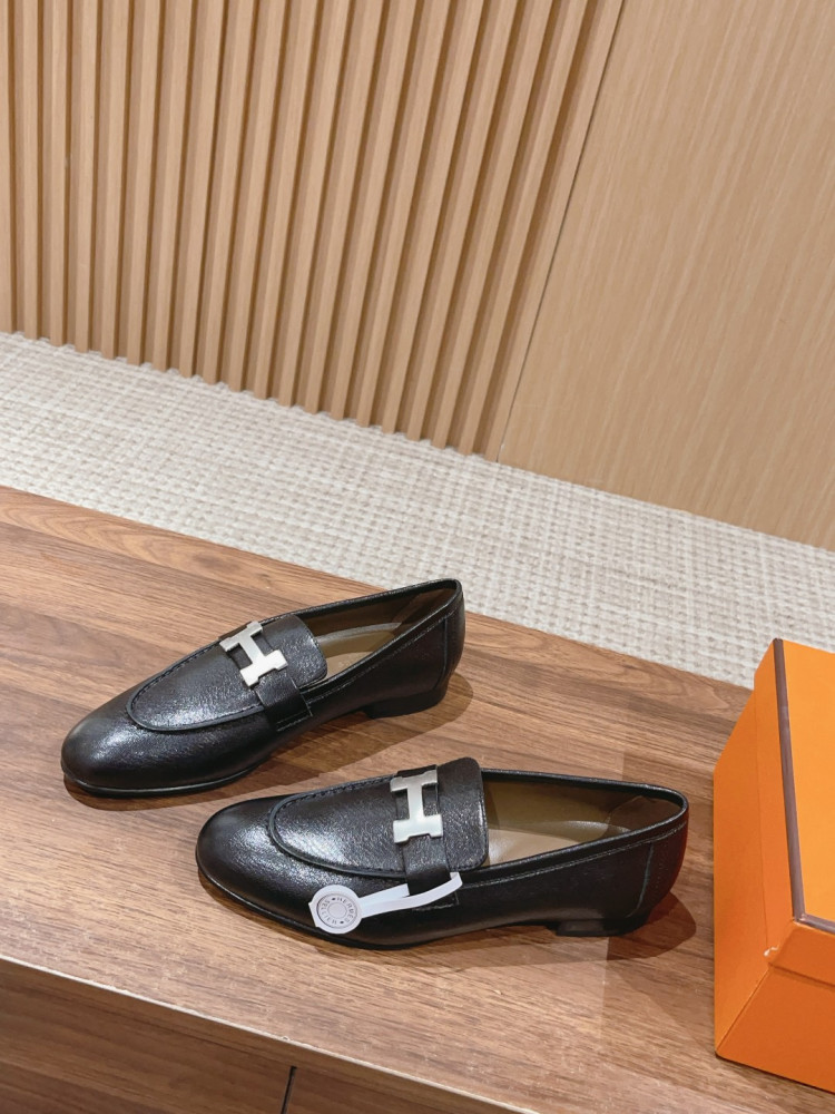 Paris loafer Hermes