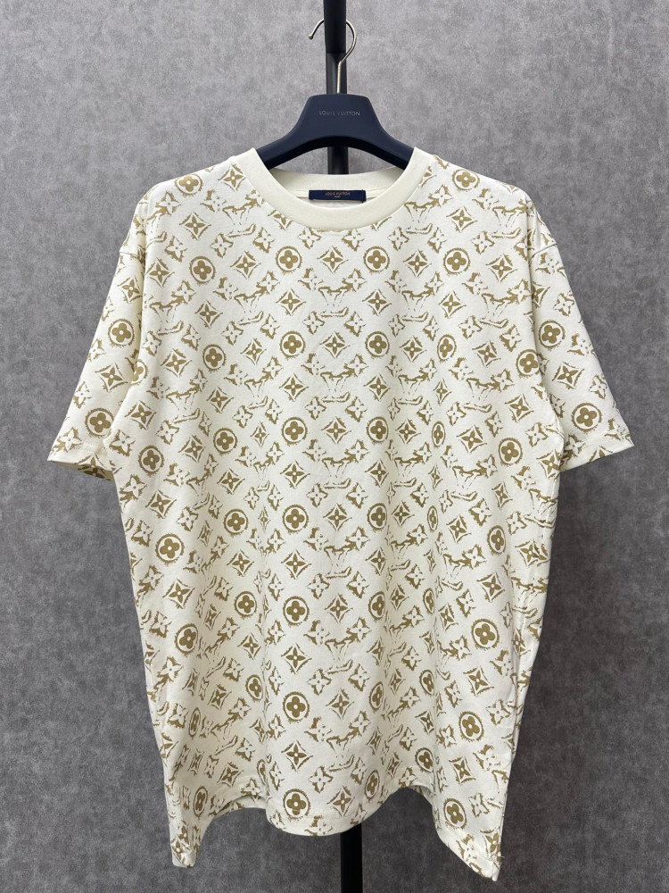 T-shirt Louis Vuitton