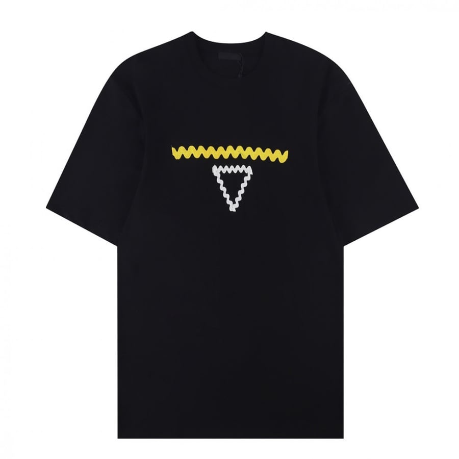 T-shirt Prada