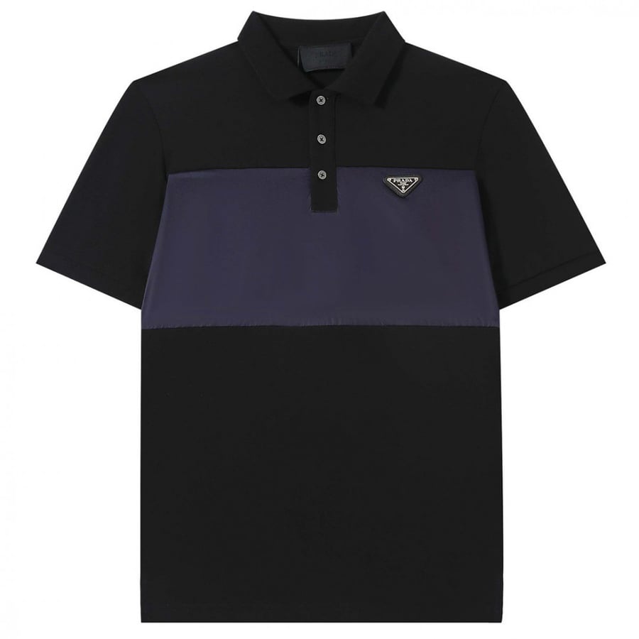 T-shirt Prada