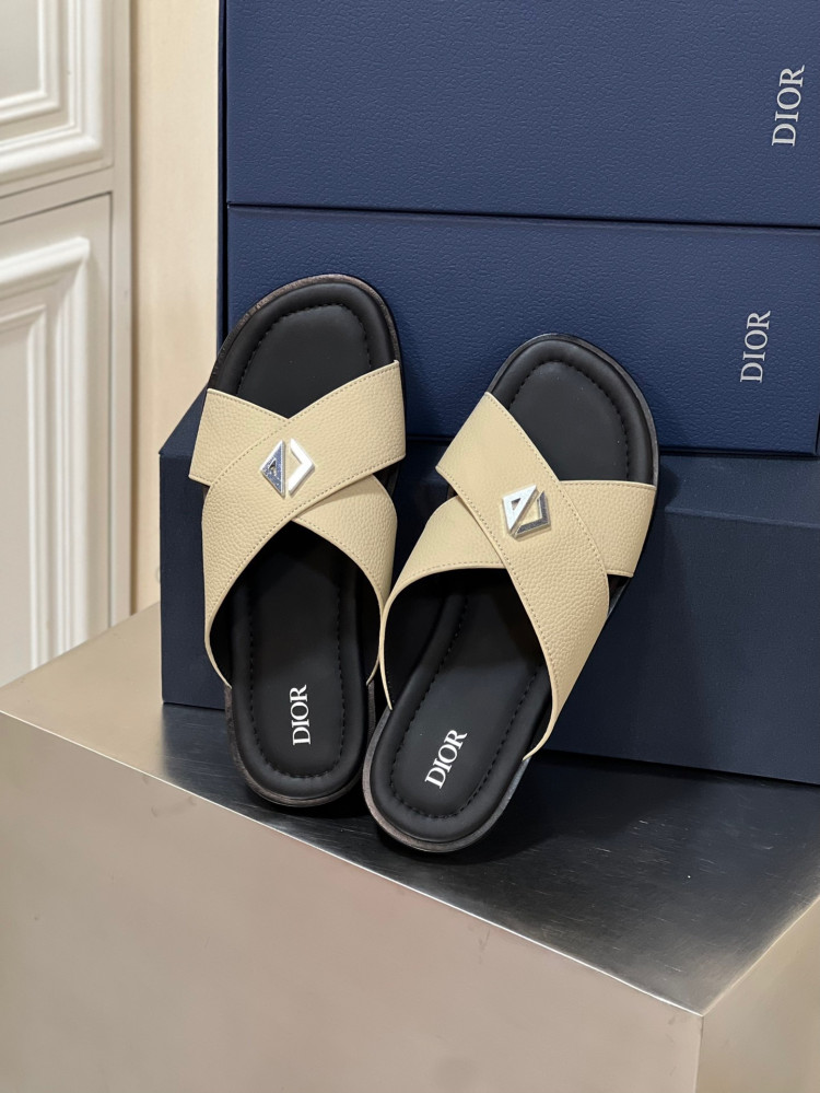 Dior Alias Sandal