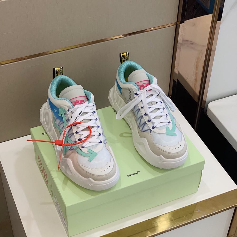 Off White ODSY-1000 Sneakers