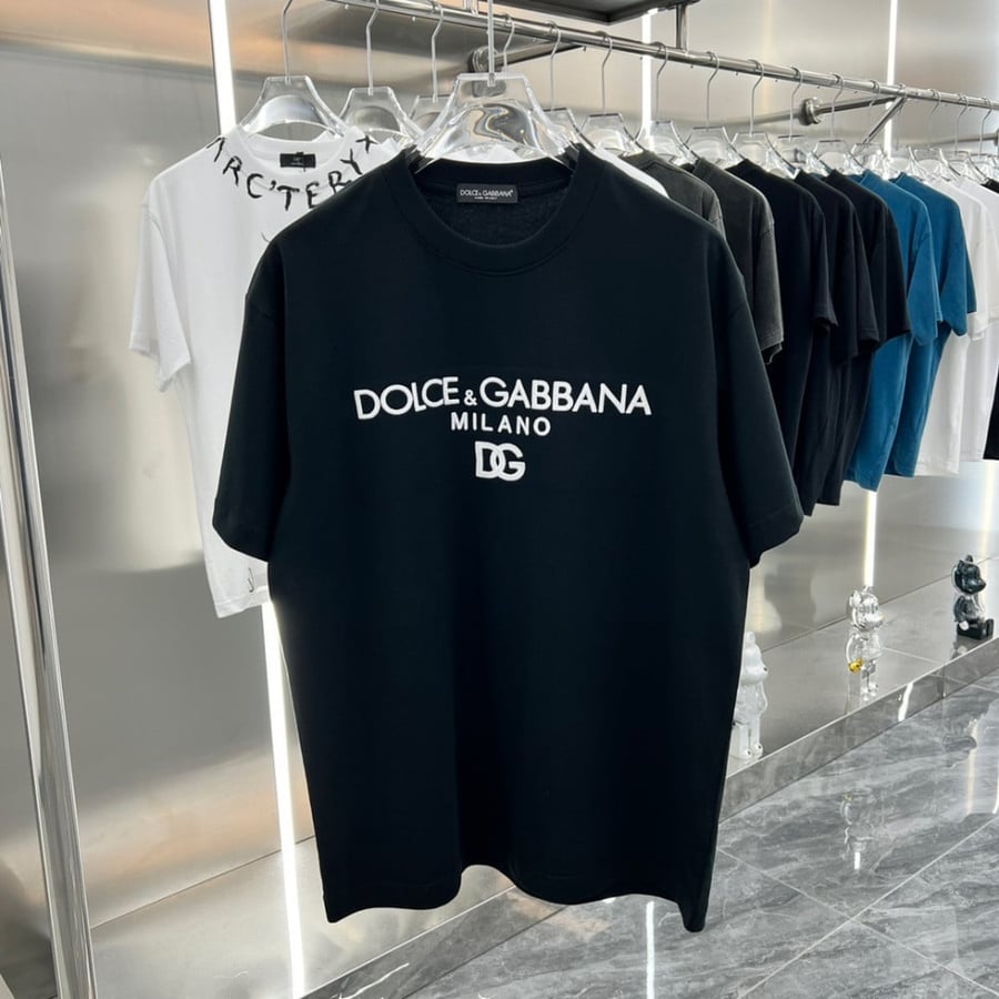 T-shirt Dolce Gabana