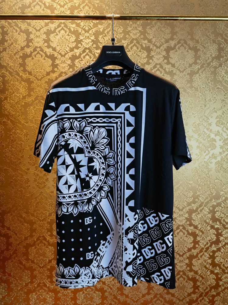 T-shirt Dolce Gabana