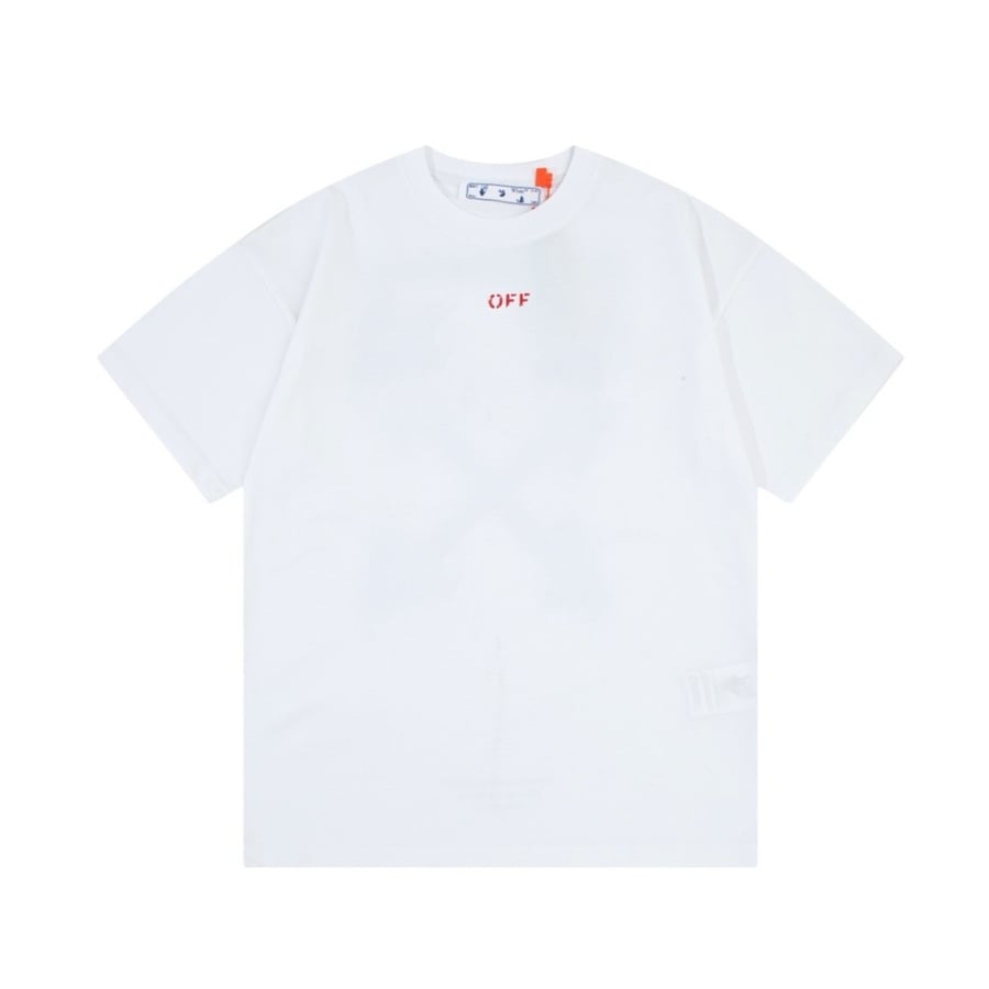 T-shirt Off white