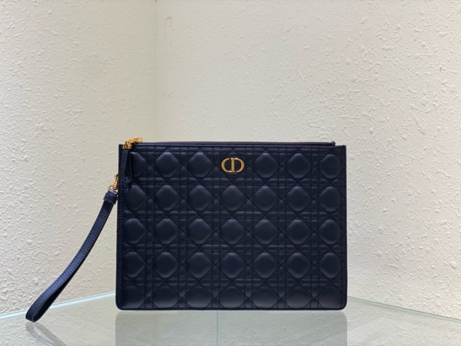 Dior Caro Daily Pouch