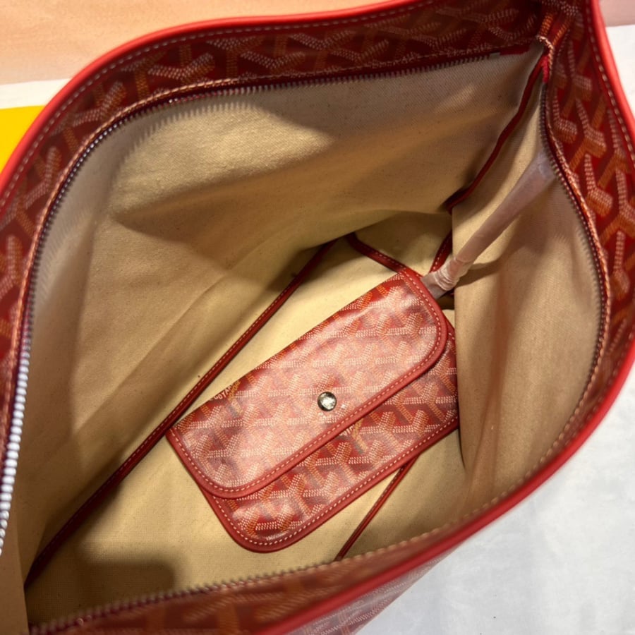 Goyard Hobo Bohème