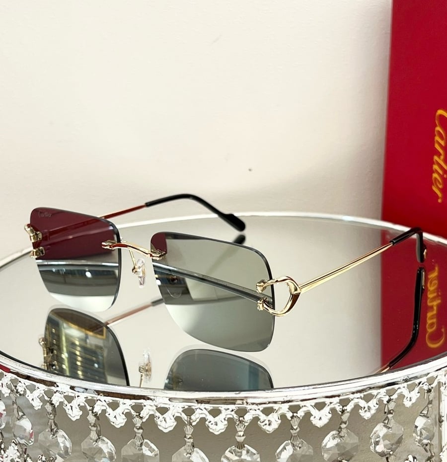Cartier  Sunglasses