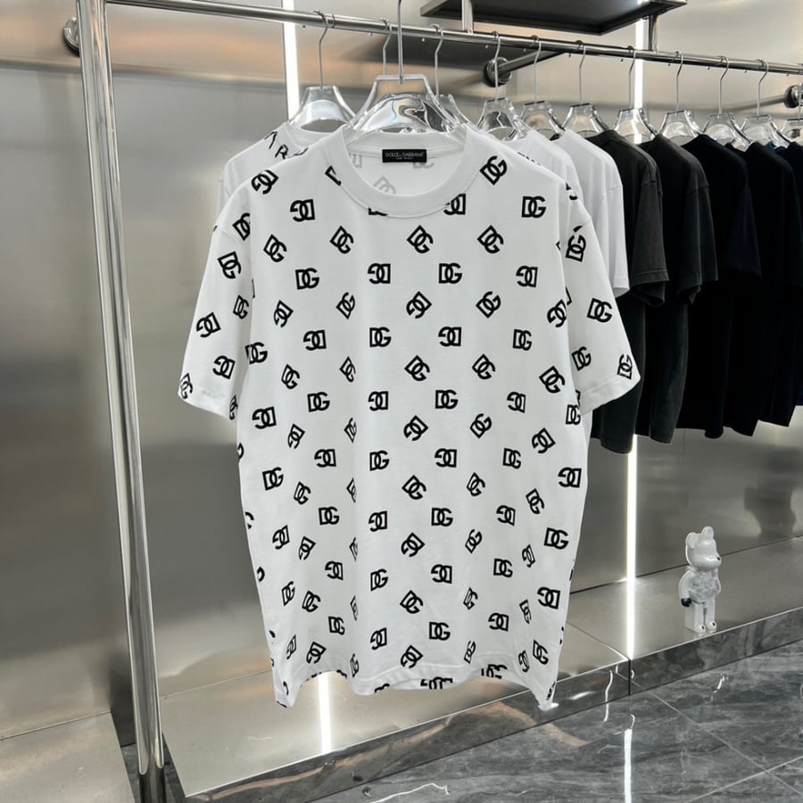 T-shirt Dolce Gabbana